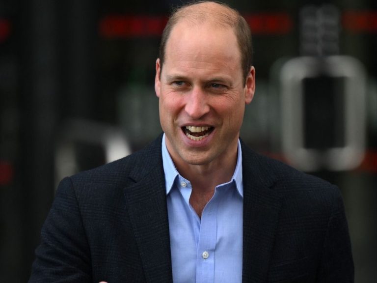 Le prince William prévoit déjà un couronnement très différent