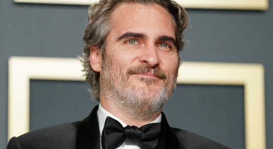 Le prochain projet de Joaquin Phoenix sera une histoire d'amour gay NC-17 La plus populaire doit être lue Inscrivez-vous aux newsletters Variété Plus de nos marques