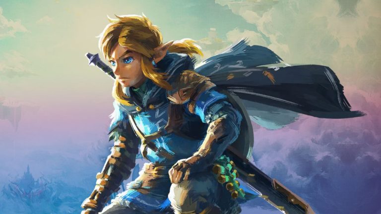 Le producteur de Zelda: Tears of the Kingdom appelle Open World "le nouveau format à partir duquel procéder"
