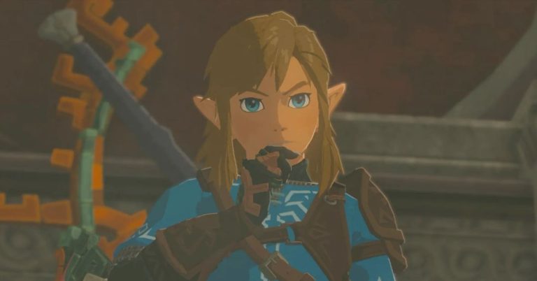 Le producteur de Zelda met en lumière la manière dont il a créé Tears of the Kingdom qui plaira à tous
