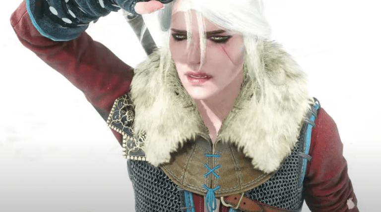 Le projet de jeu Witcher Sirius a maintenant un "nouveau cadre", les développeurs ont été licenciés
