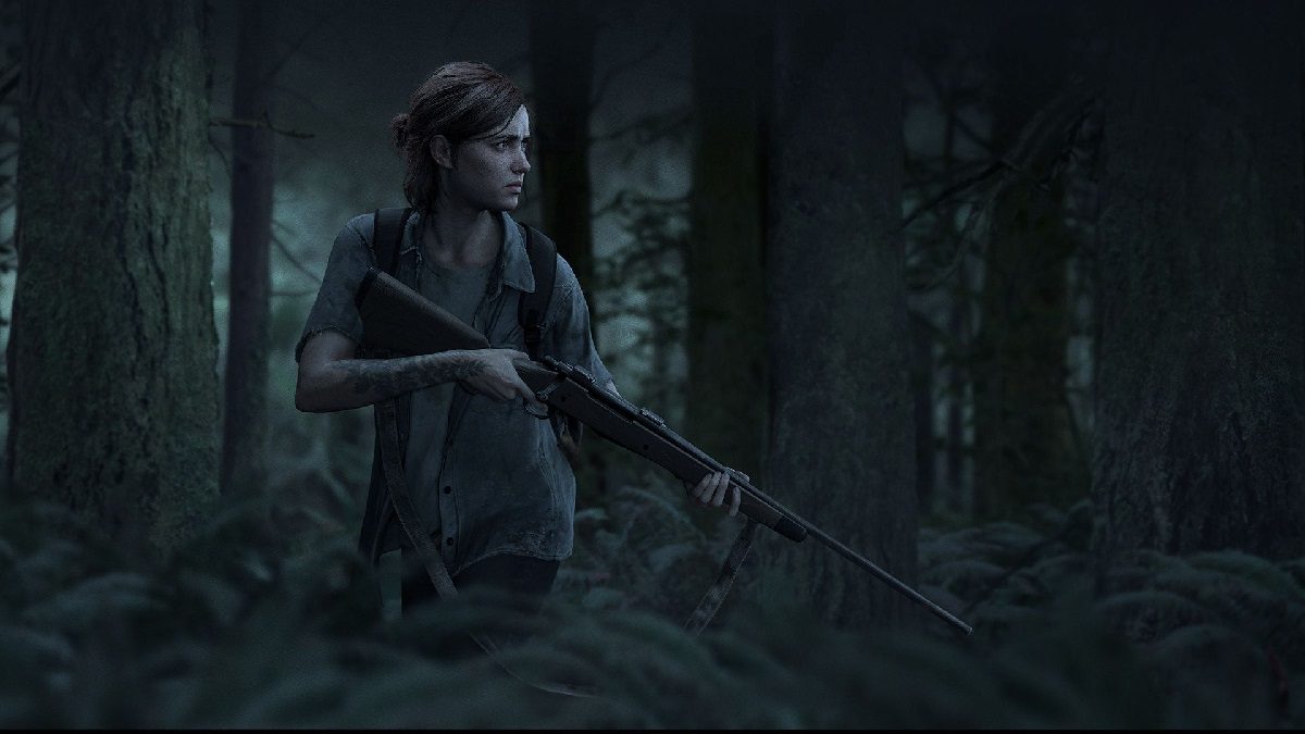 Le projet multijoueur Last of Us a besoin de «plus de temps», déclare Naughty Dog – Destructoid
