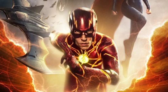 The Flash director Andy Muschietti reveals a major cameo for an unexpected actor, Nicolas Cage, who will at long last play Superman like in Lives from Tim Burton.