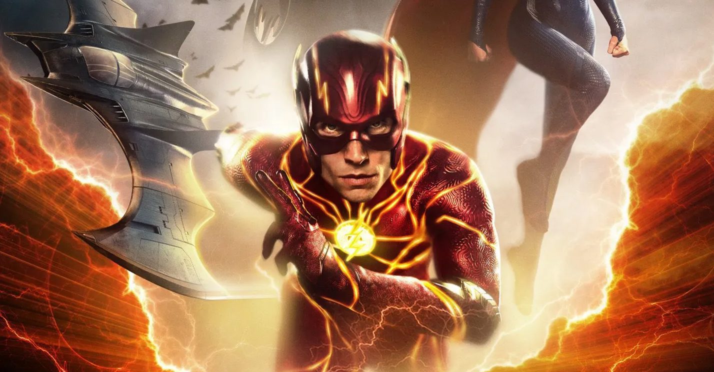 The Flash director Andy Muschietti reveals a major cameo for an unexpected actor, Nicolas Cage, who will at long last play Superman like in Lives from Tim Burton.