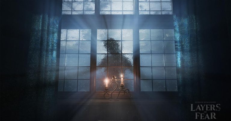 Le remake de « Layers of Fear » sera lancé sur PC, PS5 et Xbox le 15 juin