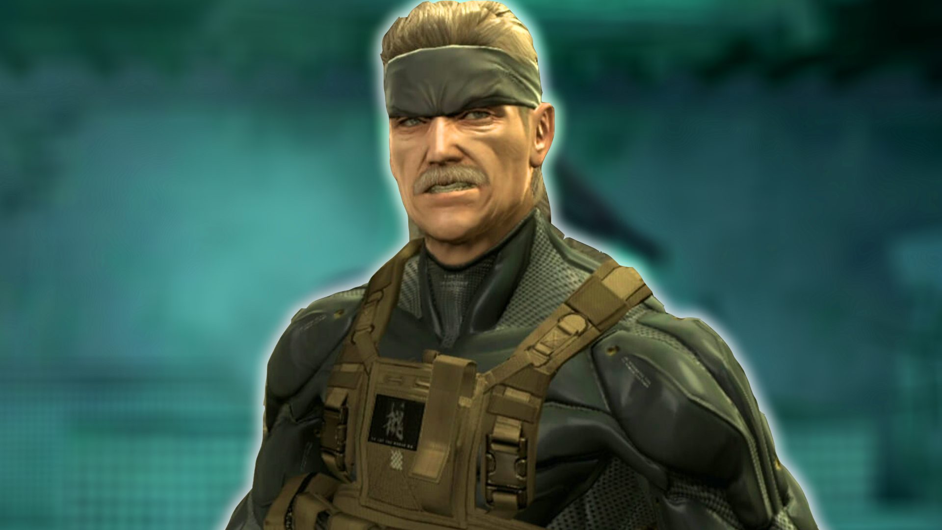 Le remake de MGS Delta Snake Eater laisse un remaster MGS4 dans un endroit délicat
