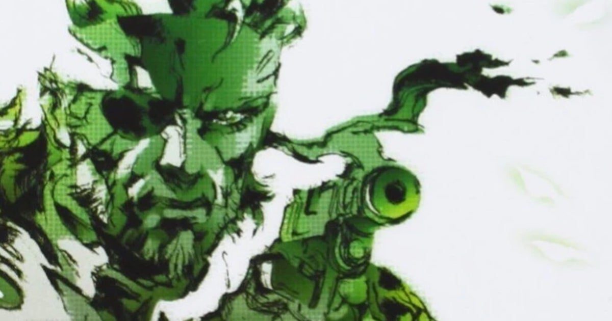 Le remake de Metal Gear Solid 3 serait réel et obtiendrait une version multiplateforme
