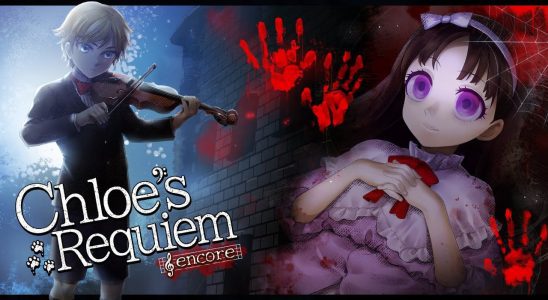 Le remake du jeu d'aventure et d'horreur Chloe's Requiem -encore- annoncé pour PC