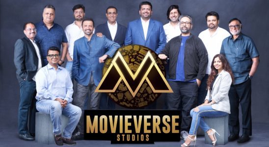 Le réseau indien IN10 Media Network lance les studios MovieVerse et révèle une liste variée (EXCLUSIF) Les plus populaires doivent être lus