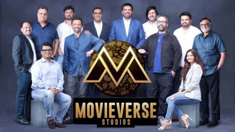 Le réseau indien IN10 Media Network lance les studios MovieVerse et révèle une liste variée (EXCLUSIF) Les plus populaires doivent être lus
	
	
