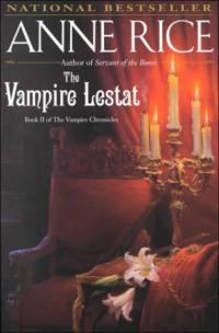 Le résumé du vampire Lestat et la description du guide d’étude