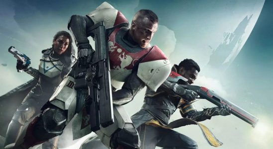 Le retour de Nathan Fillion dans Destiny 2 pour l'extension de la forme finale fait allusion au retour du personnage majeur