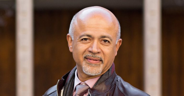 Le roman de 724 pages d’Abraham Verghese est une affaire de famille