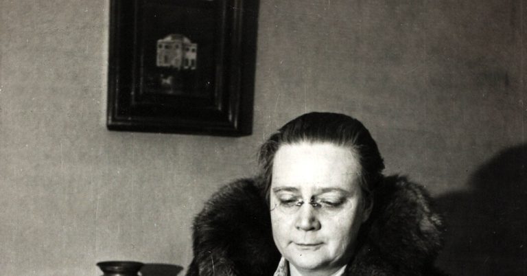 Le roman policier ‘Whose Body?’ de Dorothy L. Sayers a 100 ans