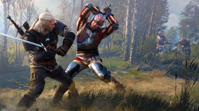 Le studio dérivé de Witcher a subi des licenciements importants après la restructuration du projet