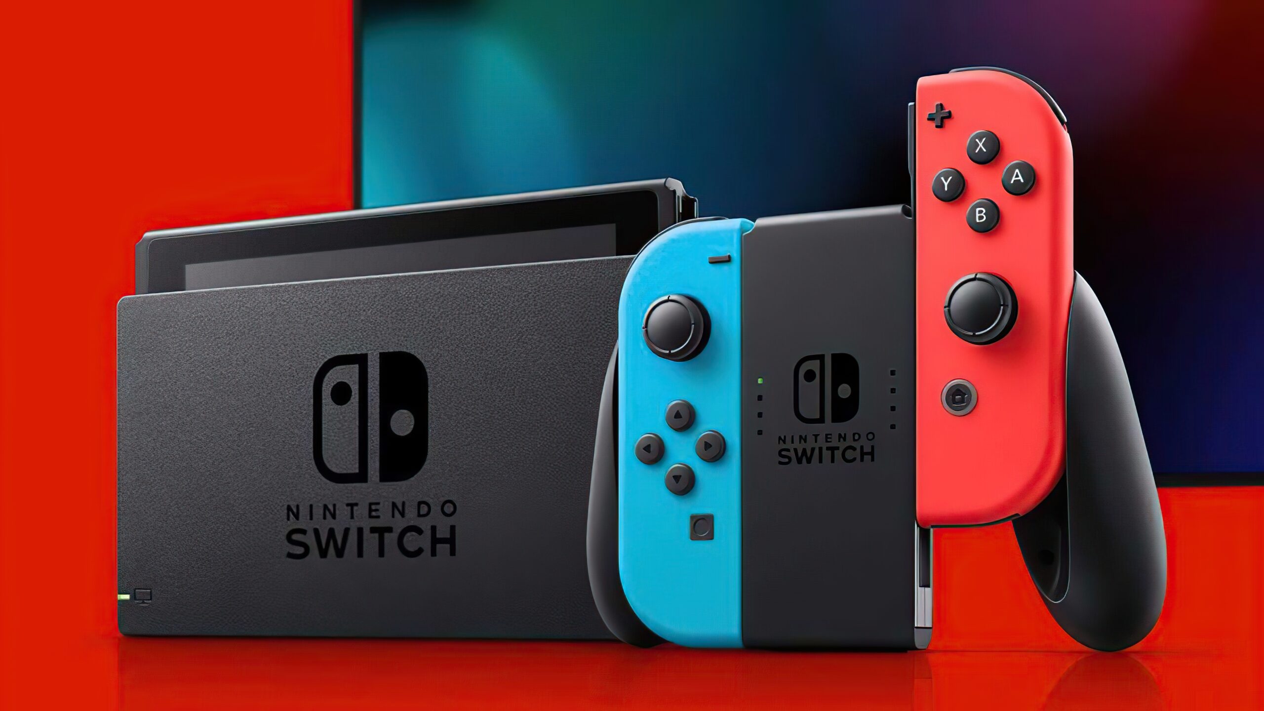 Le successeur de Nintendo Switch pourrait sortir peu de temps après son annonce
