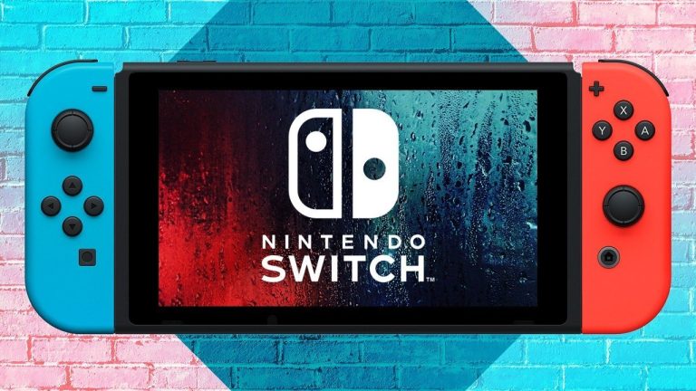 Le successeur de la Nintendo Switch n’arrivera pas avant le printemps prochain « au plus tôt »