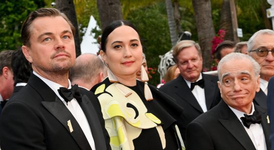 Leonardo DiCaprio et Lily Gladstone conquièrent Cannes avec une standing ovation de 9 minutes pour « Killers of the Flower Moon » Les plus populaires doivent être lus