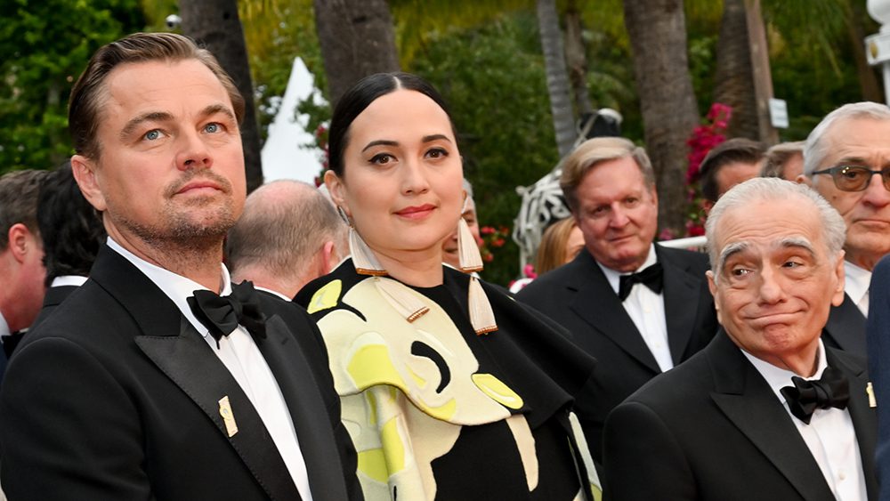 Leonardo DiCaprio et Lily Gladstone conquièrent Cannes avec une standing ovation de 9 minutes pour « Killers of the Flower Moon » Les plus populaires doivent être lus
	
	
