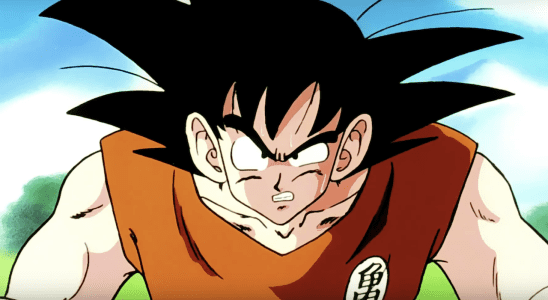 L'épisode Lost Dragon Ball Z de JBVO a enfin été retrouvé