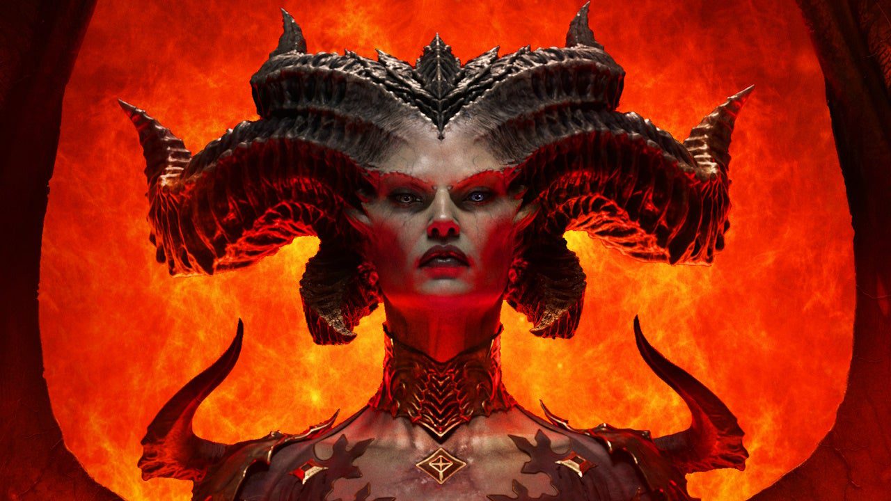 Les 1 000 premiers joueurs de Diablo 4 à atteindre le niveau 100 en hardcore seront immortalisés sur une statue de démon géant
