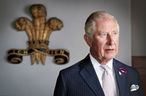 Son Altesse Royale le prince Charles, prince de Galles pose pour un portrait officiel à l'occasion du 50e anniversaire de son investiture prise dans leur résidence galloise Llwynywormwood le 2 juillet 2019 à Myddfai, Pays de Galles, Royaume-Uni.  (Photo de Chris Jackson/Getty Images)