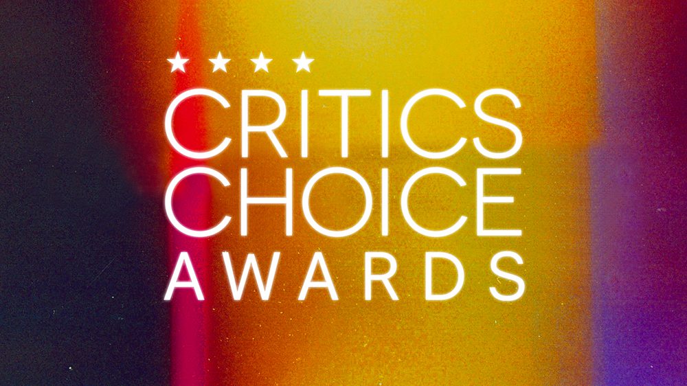 Les Critics Choice Awards fixent la date de 2024 Les plus populaires doivent être lues Inscrivez-vous aux newsletters Variety Plus de nos marques
	
	
