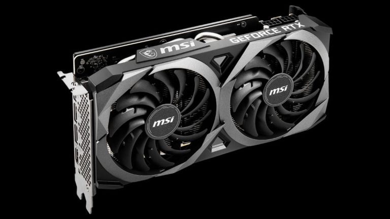 Les GPU Nvidia GeForce RTX série 30 bénéficient de baisses de prix juteuses