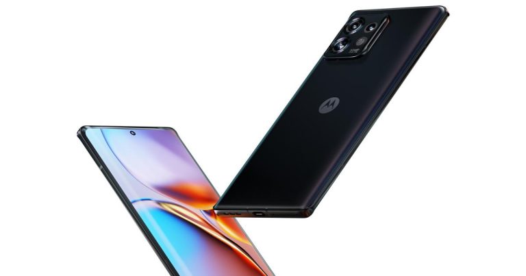 Les Moto Edge + et G 2023 de Motorola arrivent aux États-Unis