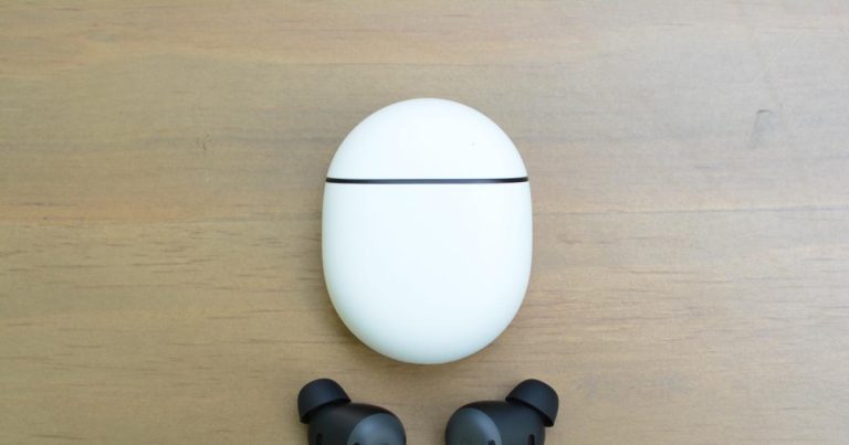 Les Pixel Buds Pro de Google redescendent à un prix record de 145 $