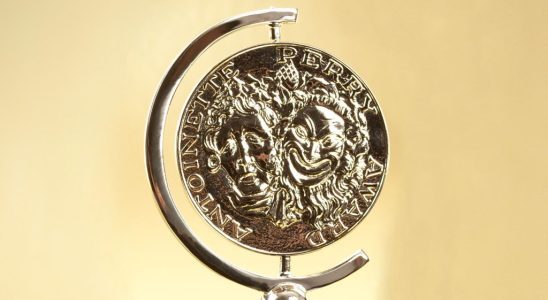 Les Tony Awards feront à nouveau appel à la Writers Guild lors de la cérémonie