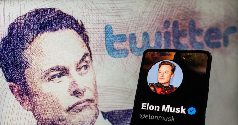 Les adultes américains passent moins de temps sur Twitter depuis qu’Elon Musk a pris le relais