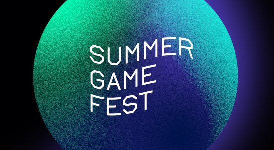 Les billets pour le Summer Game Fest sont maintenant disponibles