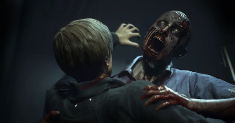 Les cadeaux d'Amazon Prime pour mai incluent le remake de Resident Evil 2
