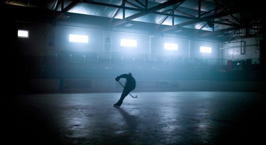 Les cinémas AMC projetteront "Black Ice", un documentaire qui dévoile l'histoire cachée du racisme contre les joueurs de hockey noirs (EXCLUSIF) Les plus populaires doivent être lus