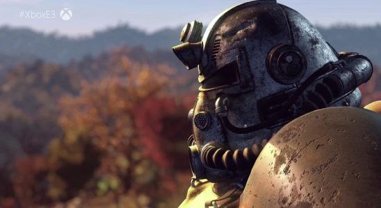 Les coffres de Fallout avaient à l'origine un but tout droit sorti de Starfield