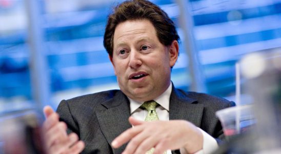 Bobby Kotick