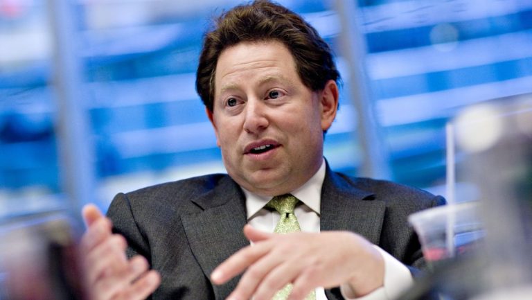 Bobby Kotick