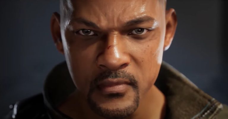 Les débuts de Will Smith dans le jeu vidéo nous rappellent que I Am Legend aurait fait un excellent jeu
