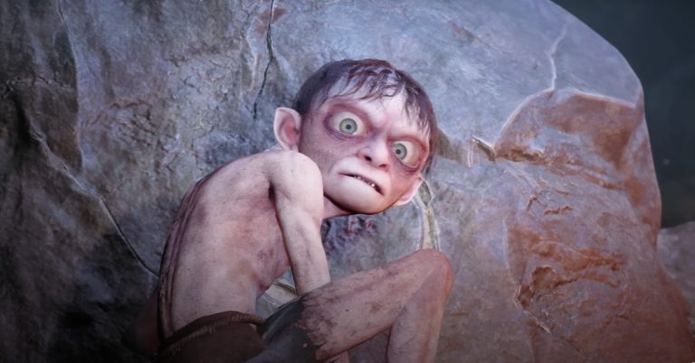 Les développeurs de Gollum s’excusent pour « l’expérience décevante » du jeu