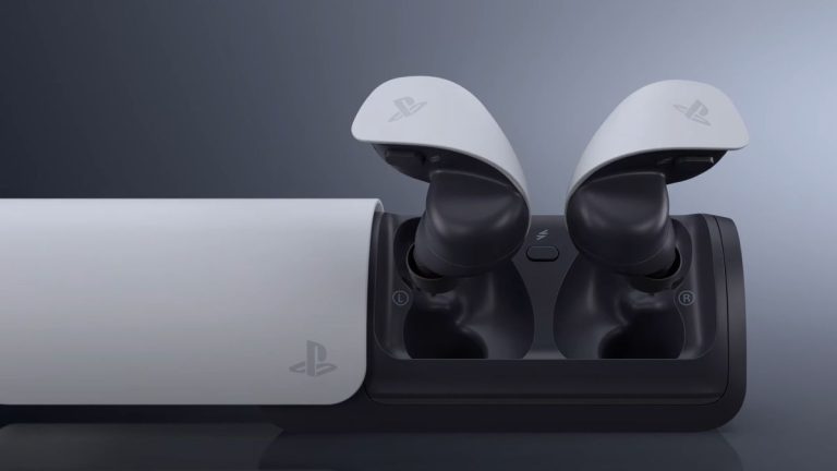 Les écouteurs sans fil PlayStation arrivent – avec prise en charge PS5 et PC