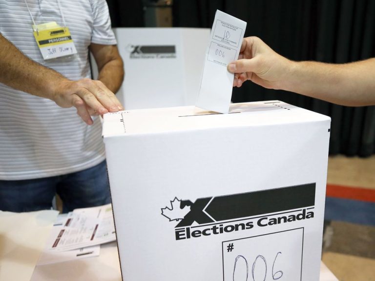 Les élections partielles fédérales de juin seront surveillées pour détecter toute ingérence étrangère, selon le gouvernement