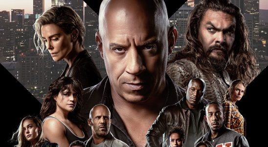 Les fans de Fast & Furious débattent du moment exact où la franchise a quitté la réalité