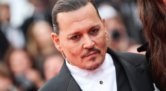 Les fans de Johnny Depp envahissent Cannes de cris et de sanctuaires lors de la soirée d'ouverture : "Viva Johnny" le plus populaire doit être lu Inscrivez-vous aux newsletters Variété Plus de nos marques