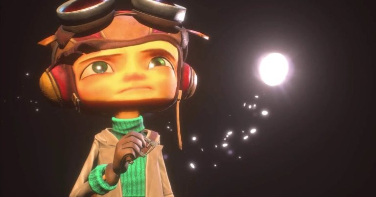 Les fans pensent que Microsoft taquine Psychonauts 3
