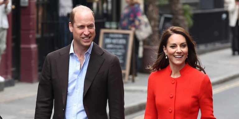 Les fans royaux repèrent un changement majeur sur le compte Instagram du prince William et de Kate Middleton