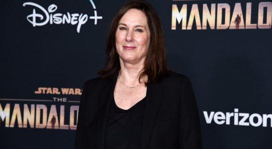 Les films Star Wars doivent être des événements de type James Bond, déclare Kathleen Kennedy