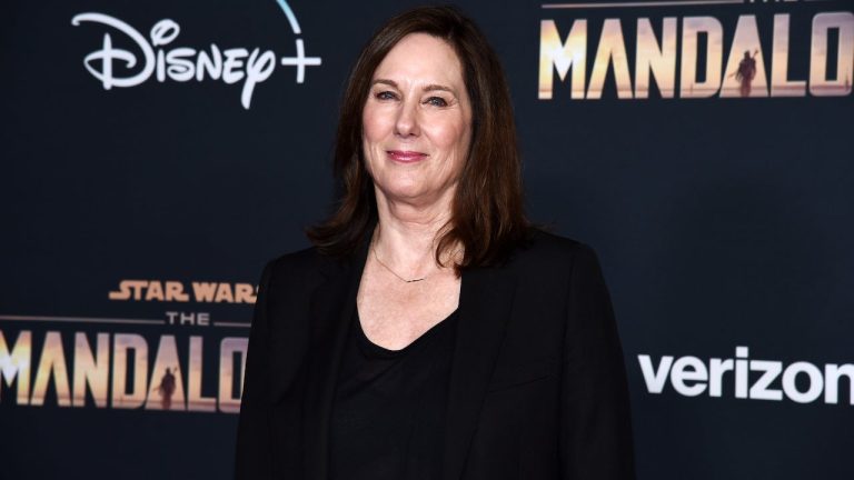 Les films Star Wars doivent être des événements de type James Bond, déclare Kathleen Kennedy
