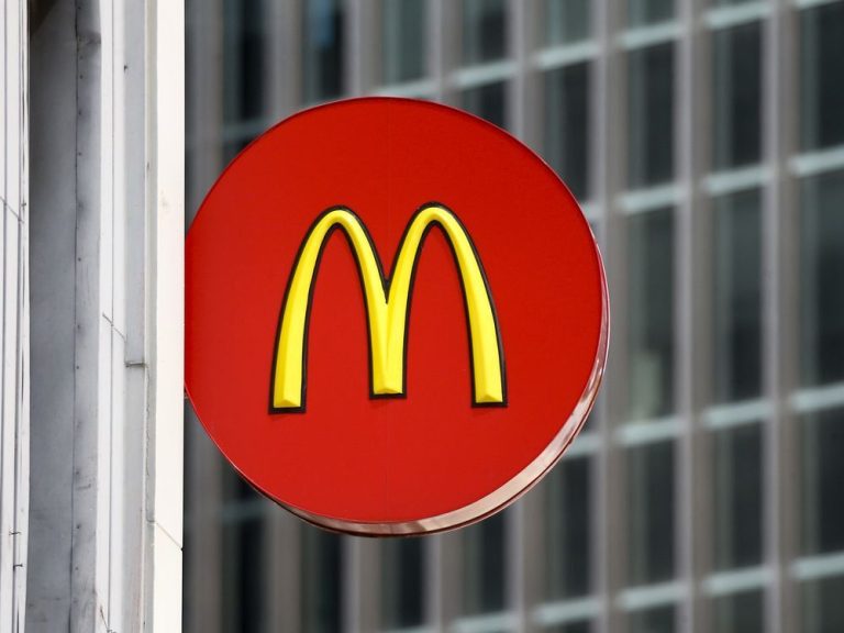 Les franchises McDonald’s condamnées à une amende après que des enfants de 10 ans ont été trouvés travaillant dans des restaurants