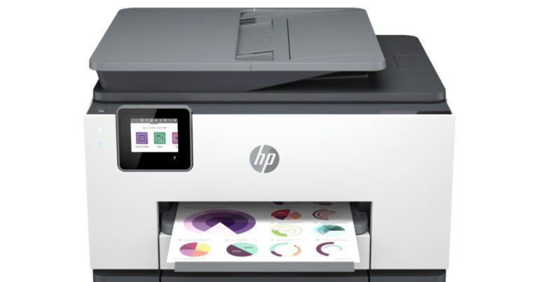 Les imprimantes HP OfficeJet se bloquent suite à une récente mise à jour logicielle